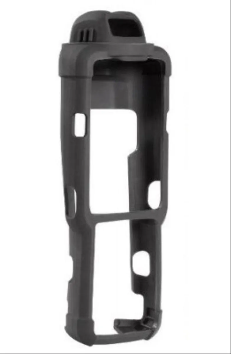 Zebra MC2200/MC2700 Rubberen Laarzen - Zwart