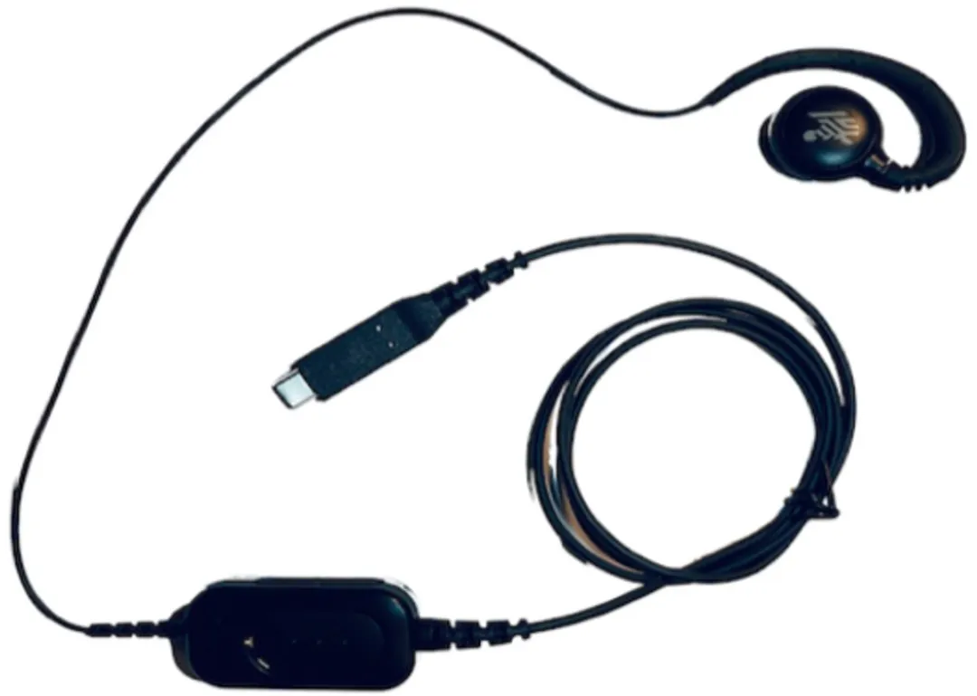 Honeywell IH45 RFID UHF Bluetooth - Zwart