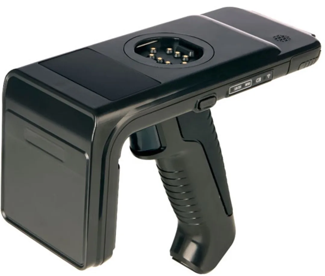 Honeywell IH45 RFID UHF Bluetooth