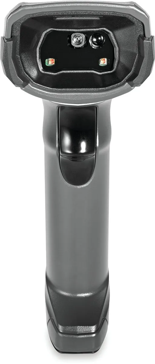 Zebra DS8178-SR Streepjescodelezer - Zwart