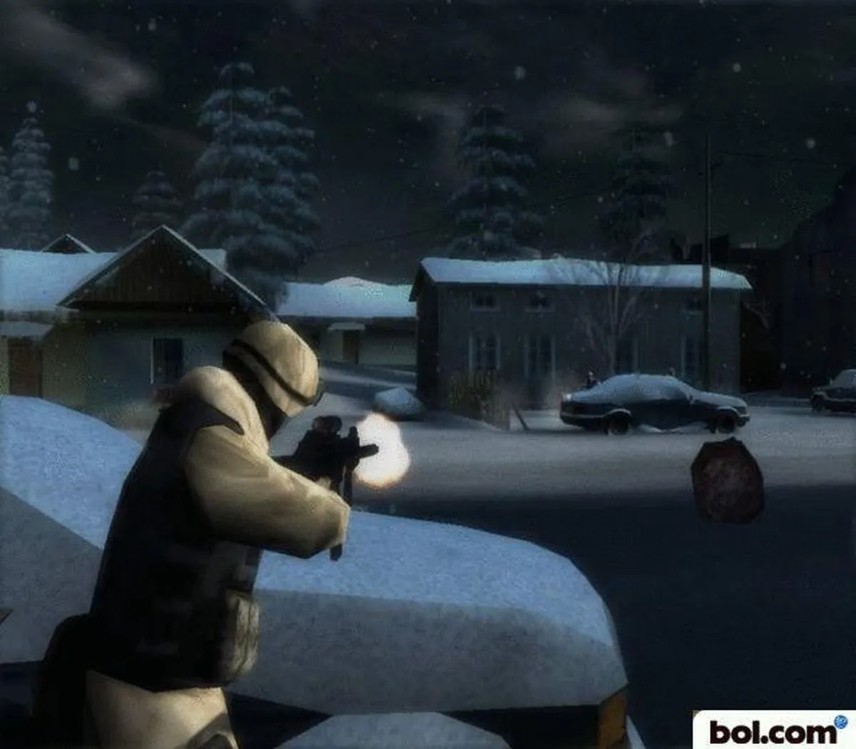 Electronic Arts Battlefield 2 Modern Combat - afbeelding 6 van 6