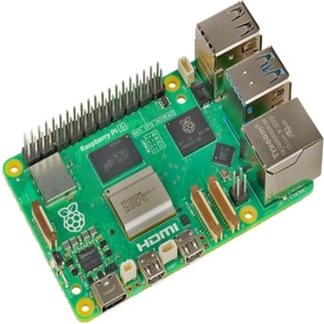 Raspberry Pi 5 SC1110 - 2GB