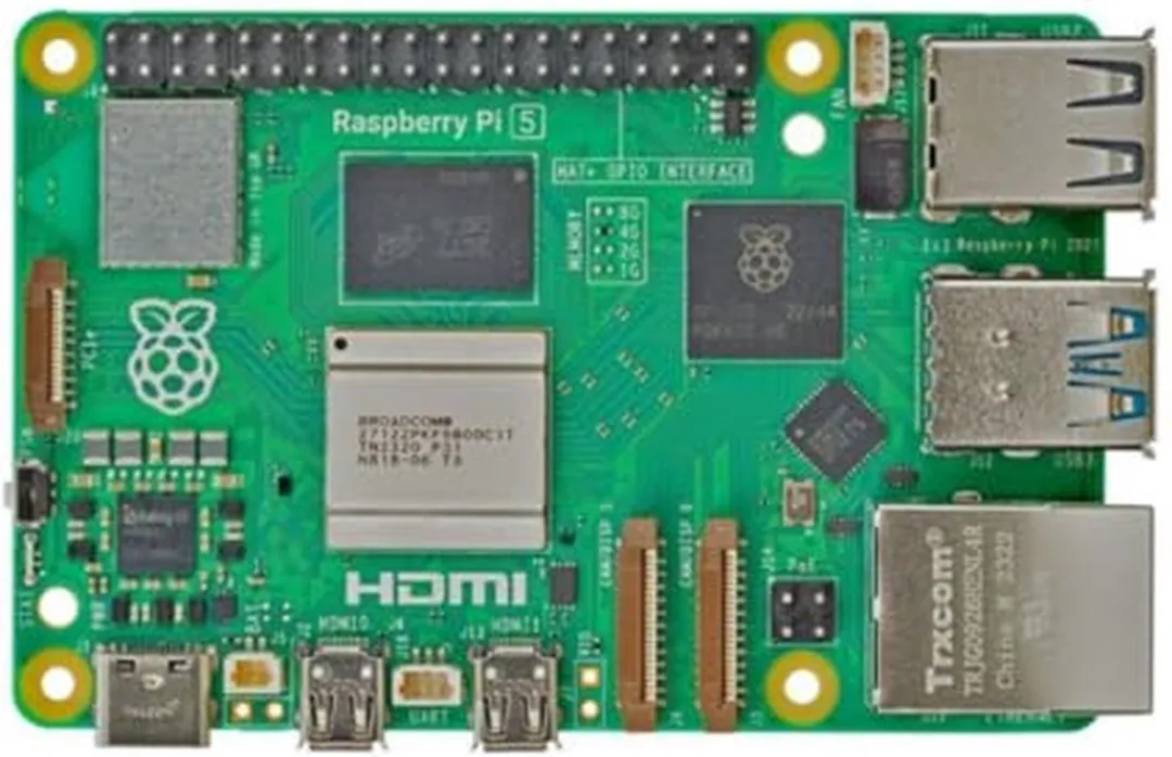 Raspberry Pi 5 SC1110 - 2GB