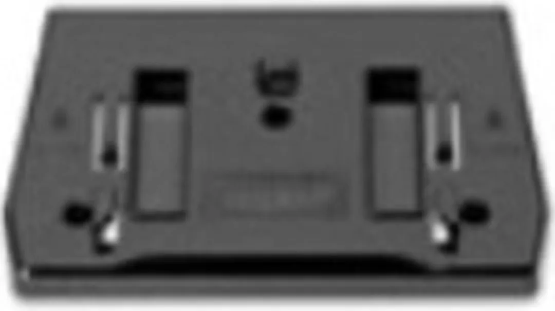 Zebra 11-TM0077-04 Table Mount