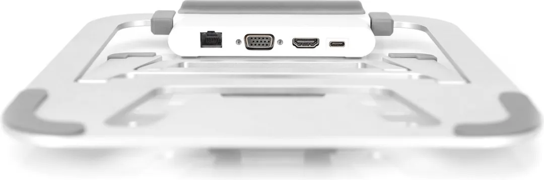 Digitus DA-90408 Laptopdock - USB 3.2 Type-C