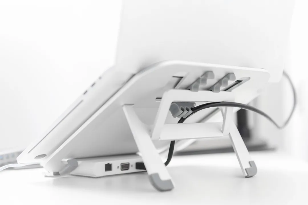 Digitus DA-90408 Laptopdock - USB 3.2 Type-C