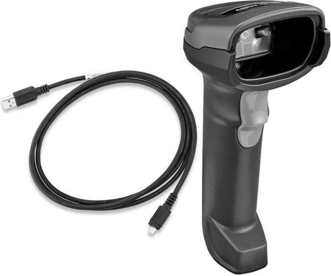 Zebra DS2278 Handheld Scanner
