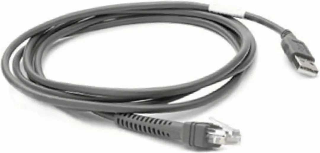 Zebra CBA-U21-S07ZBR USB-kabel