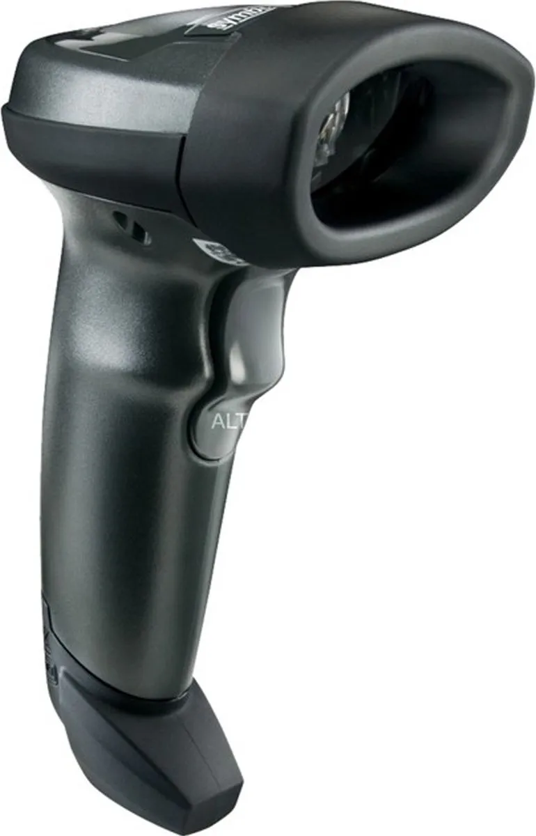 Zebra LI2208-SR7U2100SGW Barcodelezer