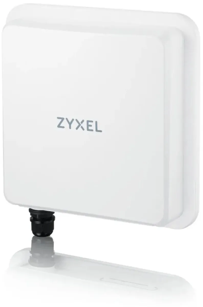 Zyxel Nebula FWA710 Multi-Gigabit Router