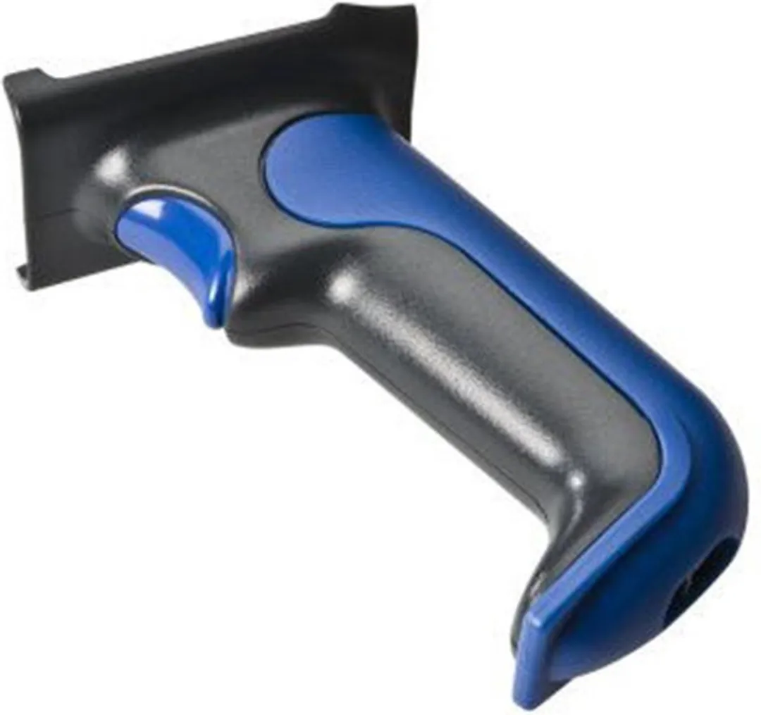 Honeywell CT40-SH-CC Pistoolgreep - Zwart