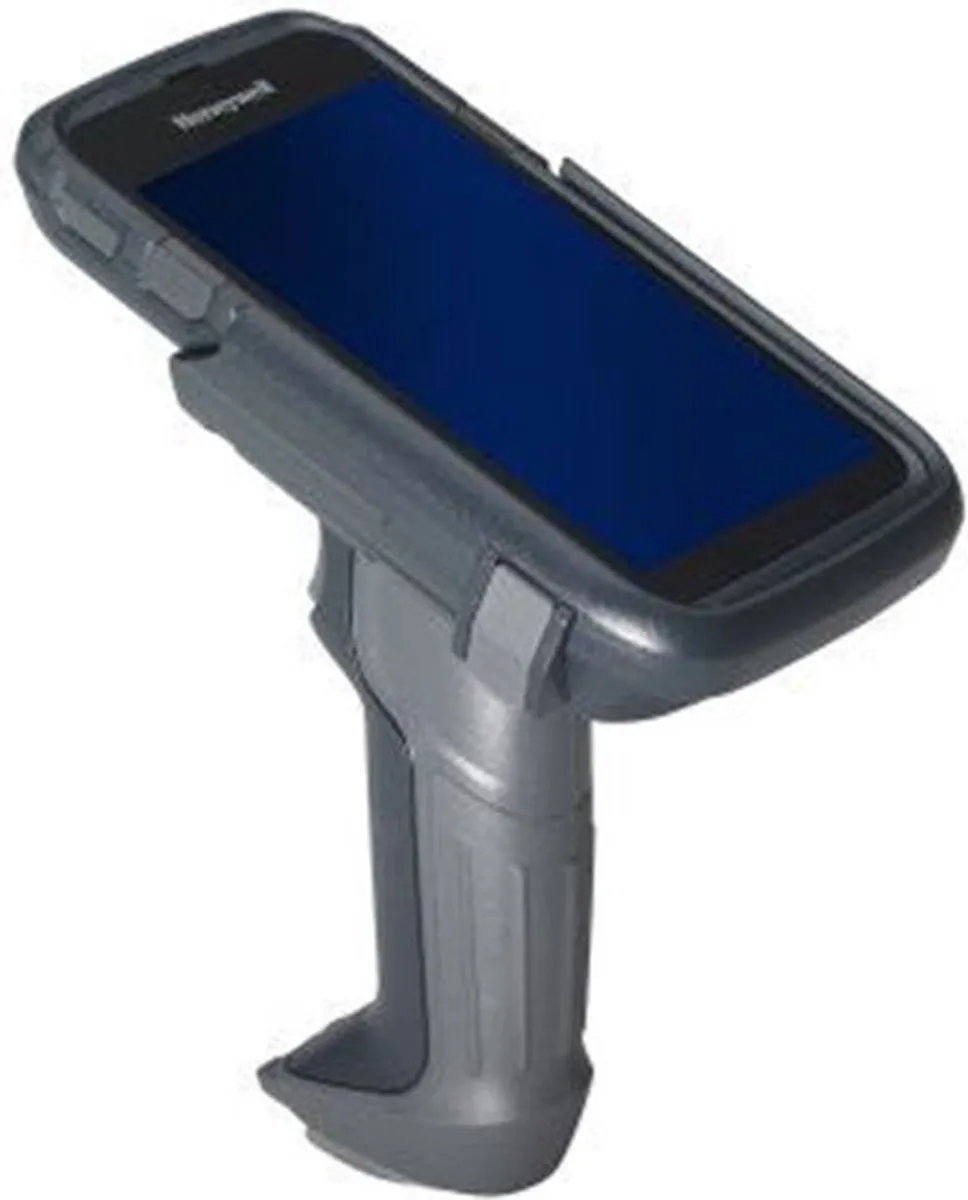 Honeywell CT40-SH-CC Pistoolgreep - Zwart
