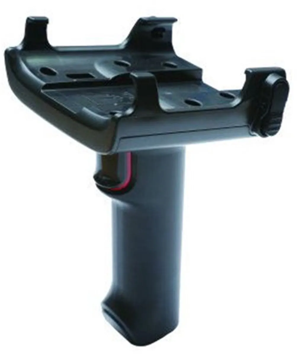 Honeywell CT40-SH-CC Pistoolgreep - Zwart
