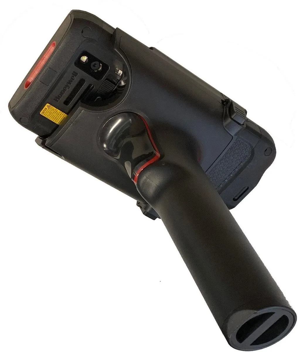 Honeywell CT40-SH-CC Pistoolgreep