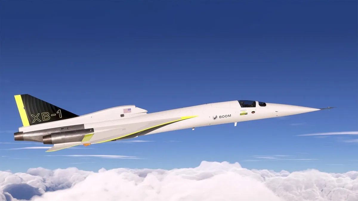 Microsoft Flight Simulator 2024 - PS5