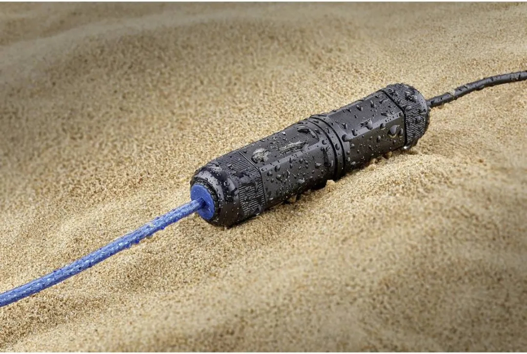 Renkforce RF-4536488 USB 2.0 Kabel 1m - Zwart