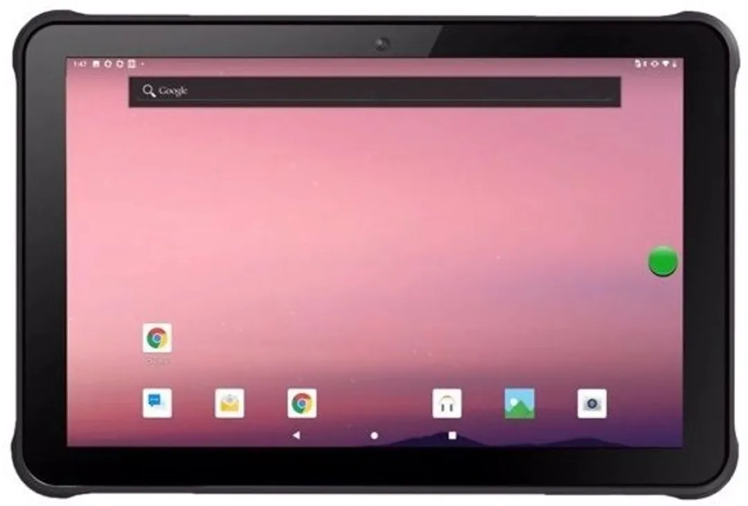 Honeywell ScanPal EDA10A - Android Handterminal - Zwart