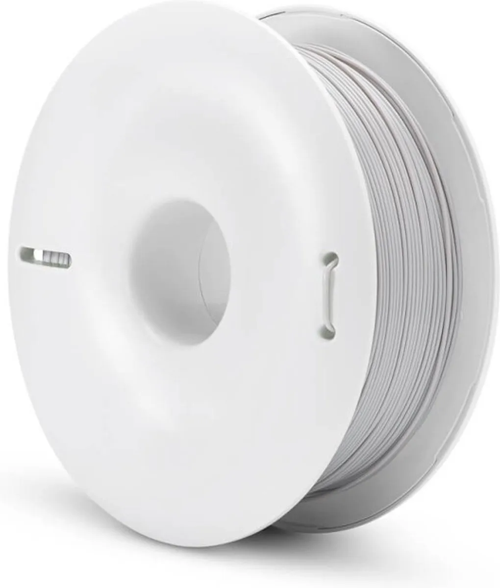 Fiberlogy ABS 2.85mm - Grijs