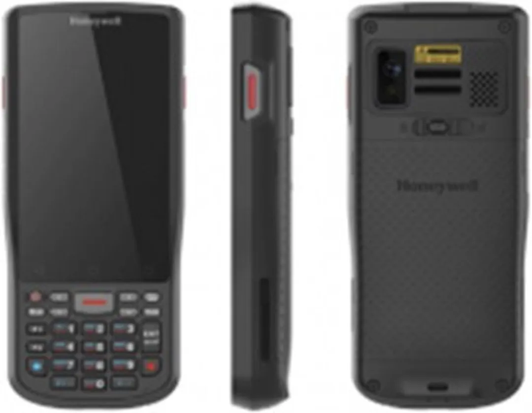 Honeywell ScanPal EDA51 Handstrap - Zwart