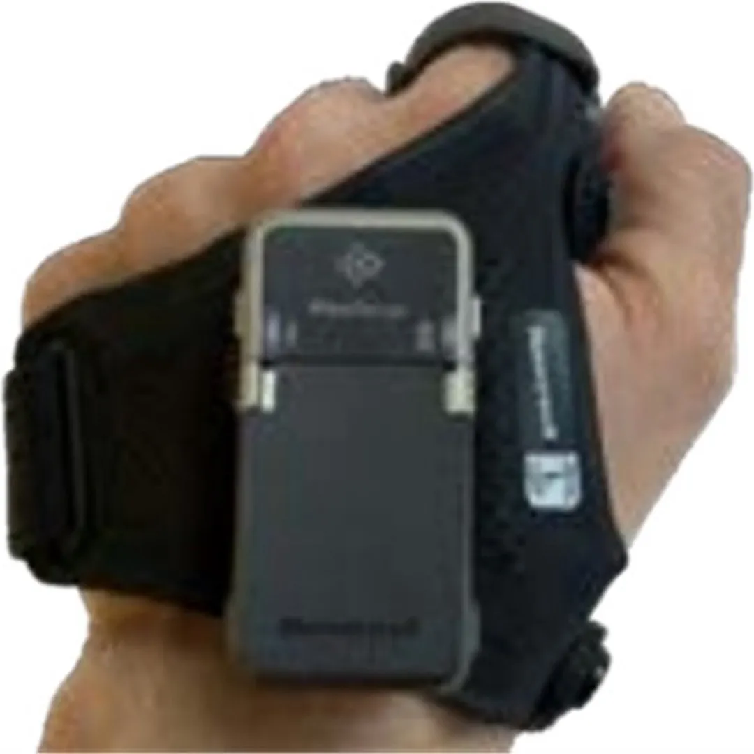 Honeywell ScanPal EDA51 Handstrap - Zwart