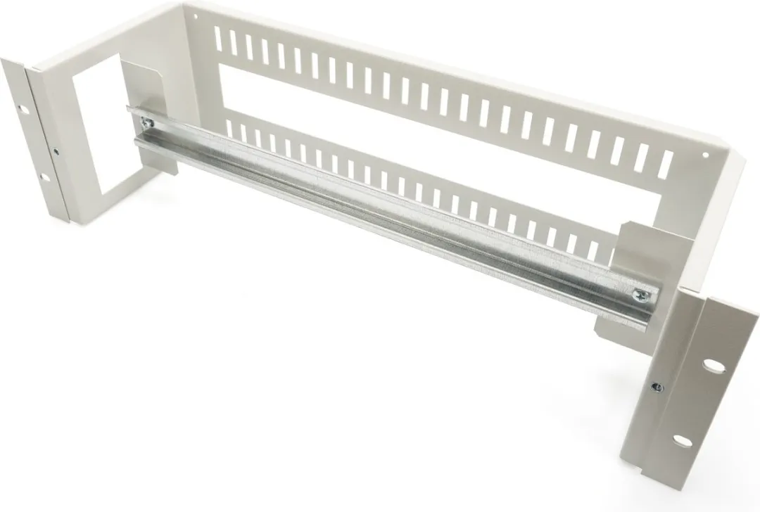Digitus DN-19-DIN-3U Rackrail