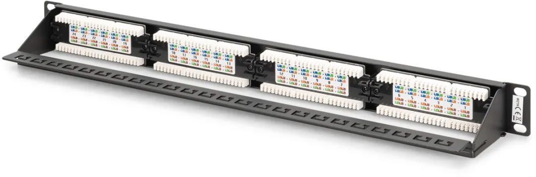 Digitus DN-91624U-CR Computerbehuizing