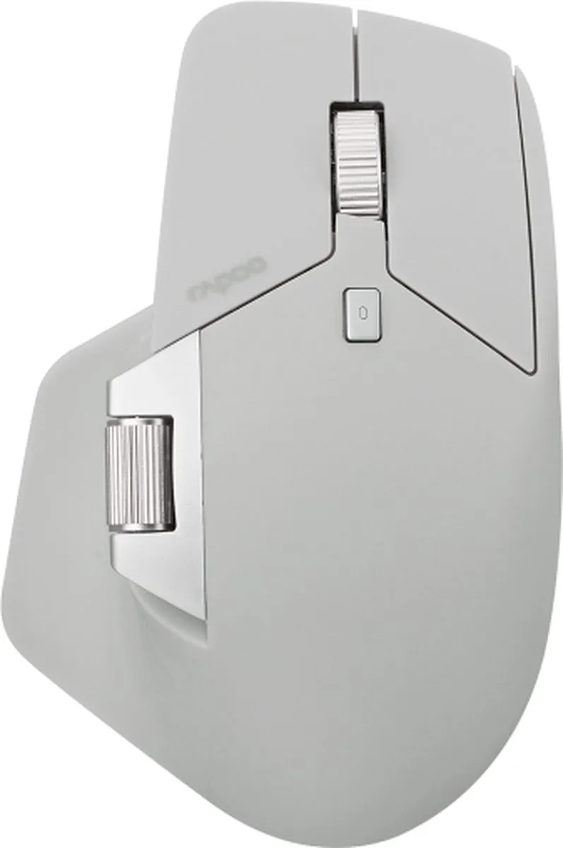 Rapoo MT760L Draadloze Muis