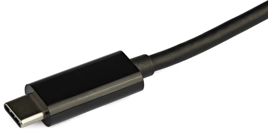 Startech DKT30CVAGPD USB-Hub - Zwart - afbeelding 4 van 6