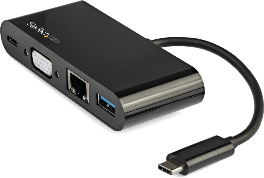 Startech DKT30CVAGPD USB-Hub