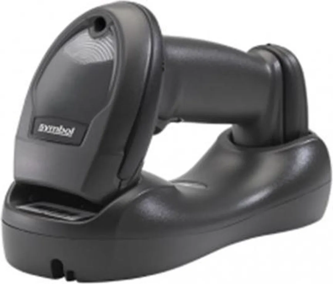 Zebra LI4278 1D Barcode Scanner