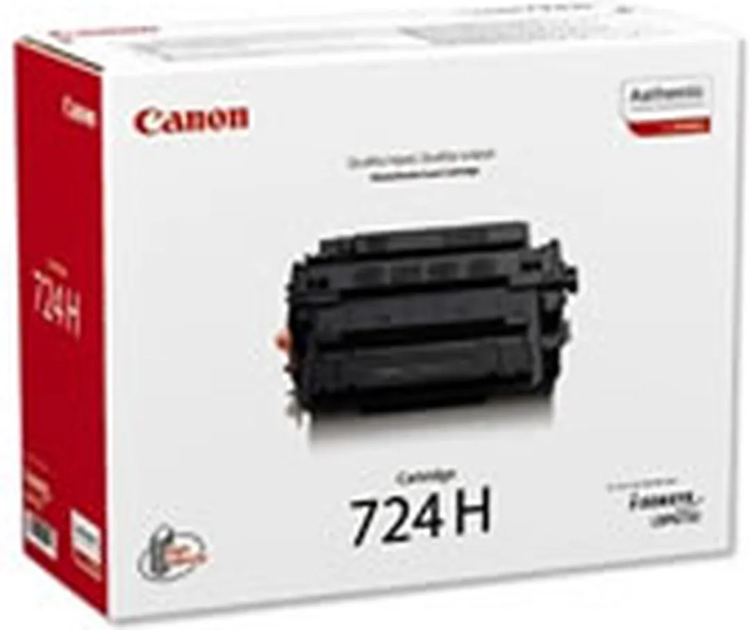 Canon CRG-724H Tonercartridge
