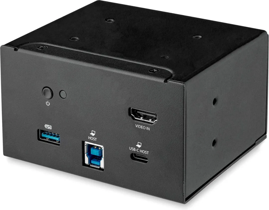 Startech MOD4DOCKACPD Laptop Docking Module
