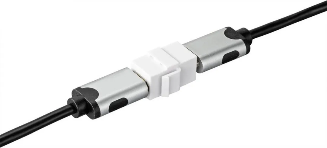 Renkforce HDMI-inbouwmodule RF-4532674 - Kleurloos