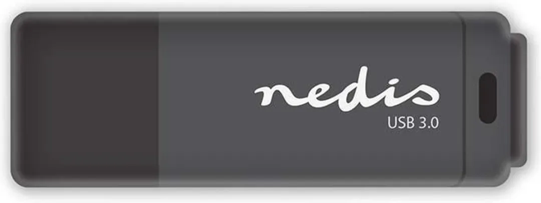 Nedis FDRIU332BK USB Flash Drive 32GB