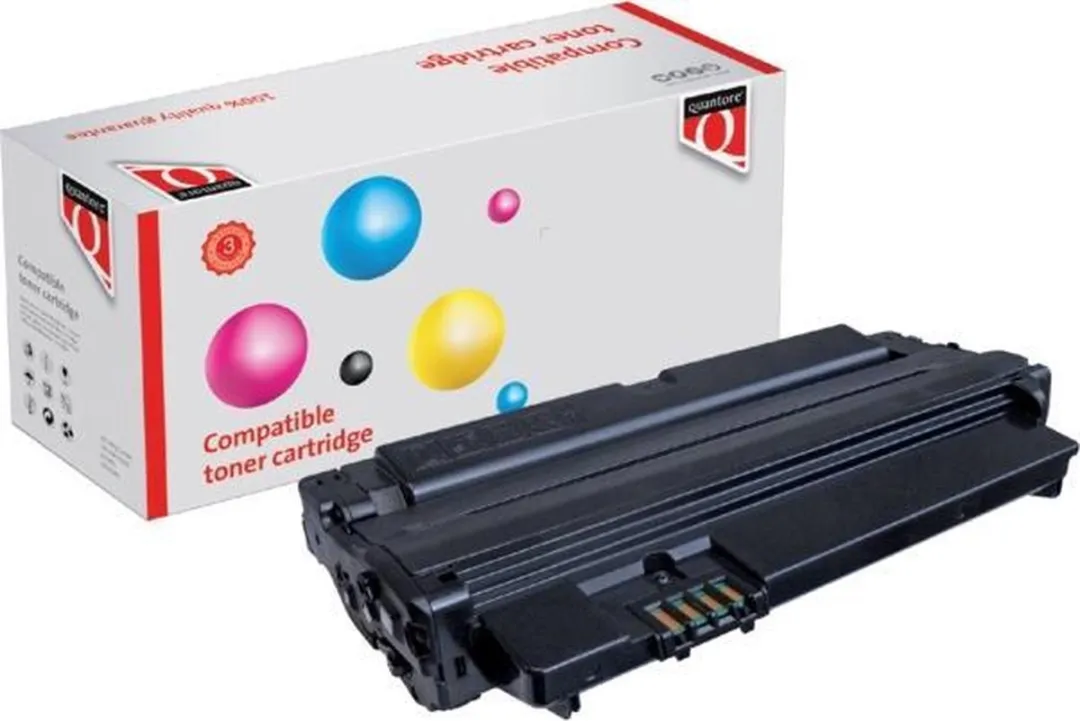 Quantore Toner Cartridge MLT-D1052L