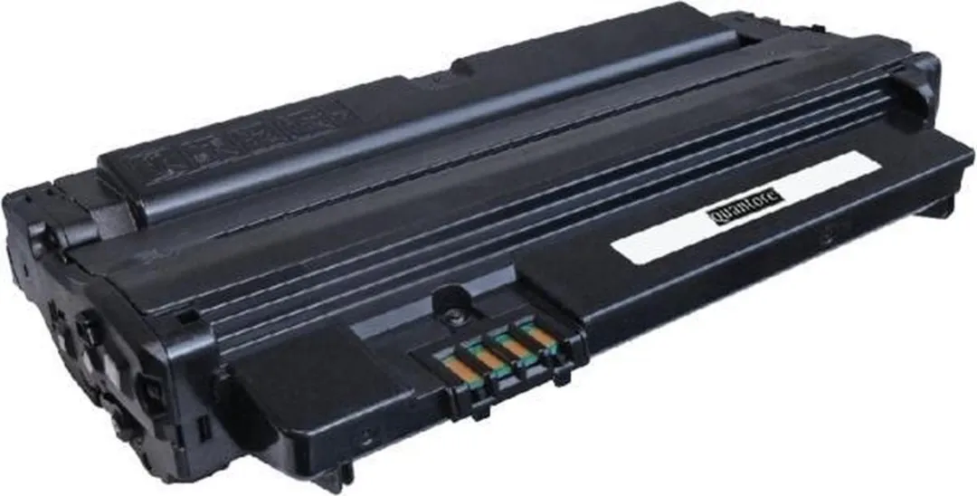 Quantore Toner Cartridge MLT-D1052L - 2500 pagina's - Zwart