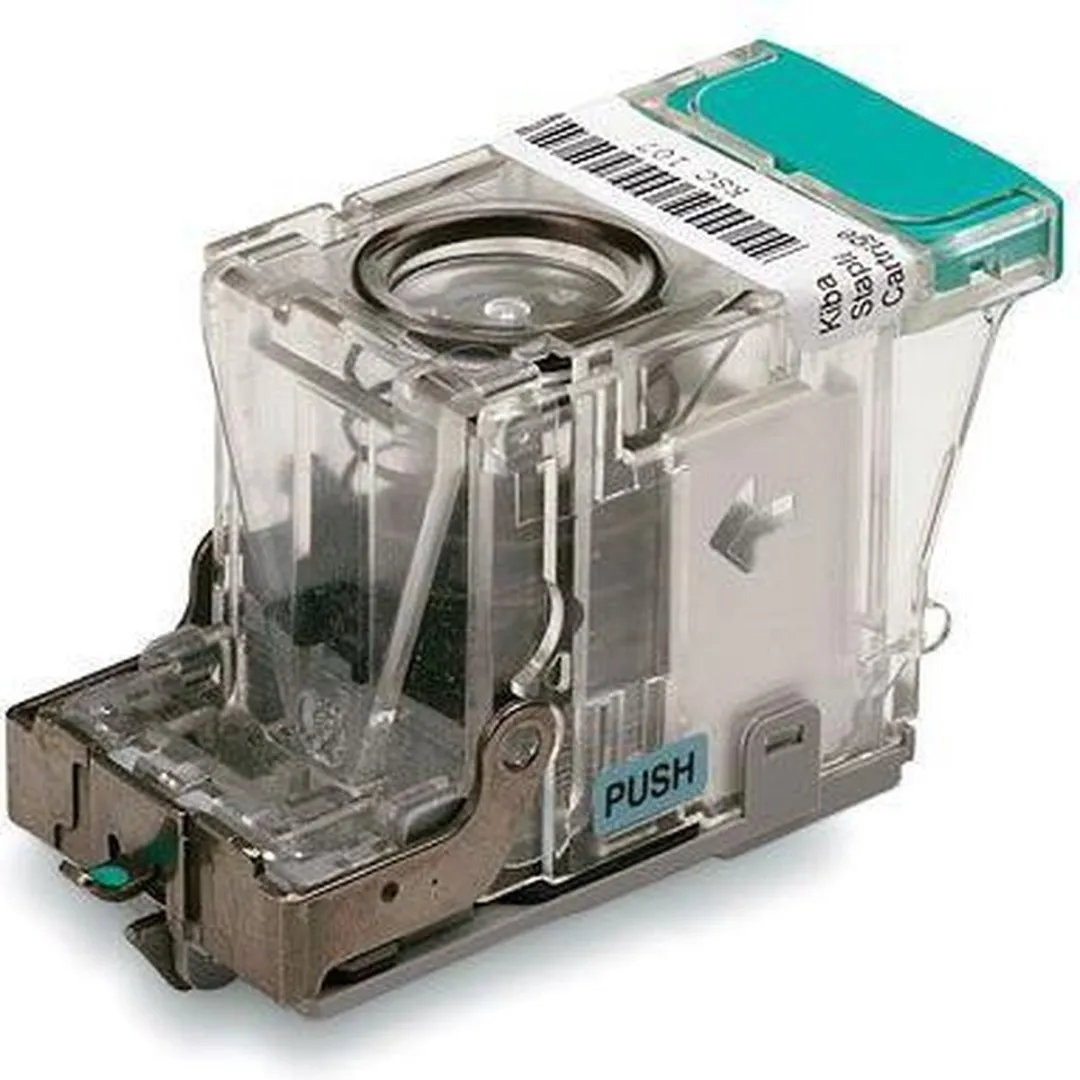 HP 5000 C8092A Nietjescartridge - Grijs