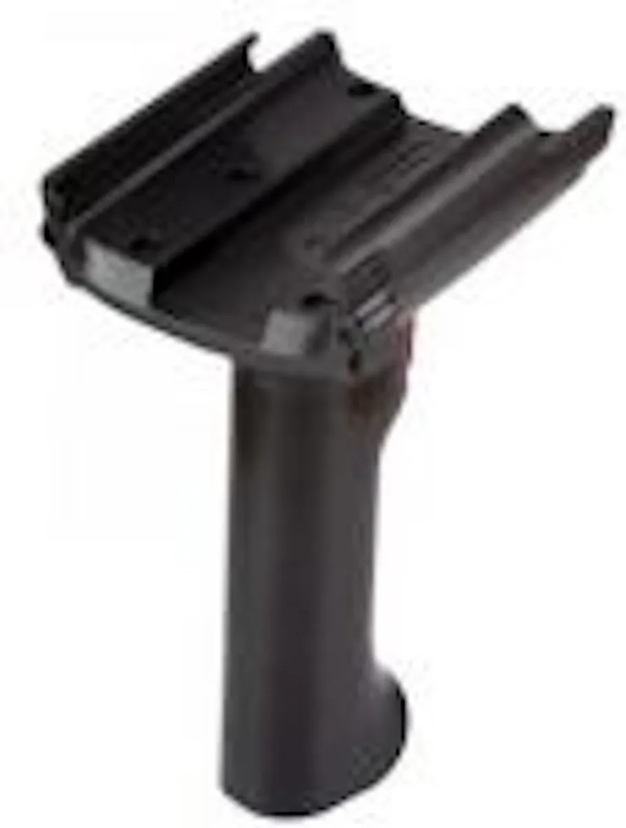 Honeywell CT45-SH-UVB Scan Handle - Zwart