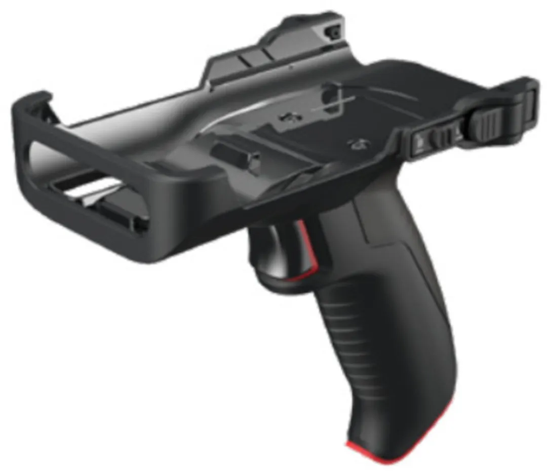 Honeywell CT45-SH-UVB Scan Handle - Zwart