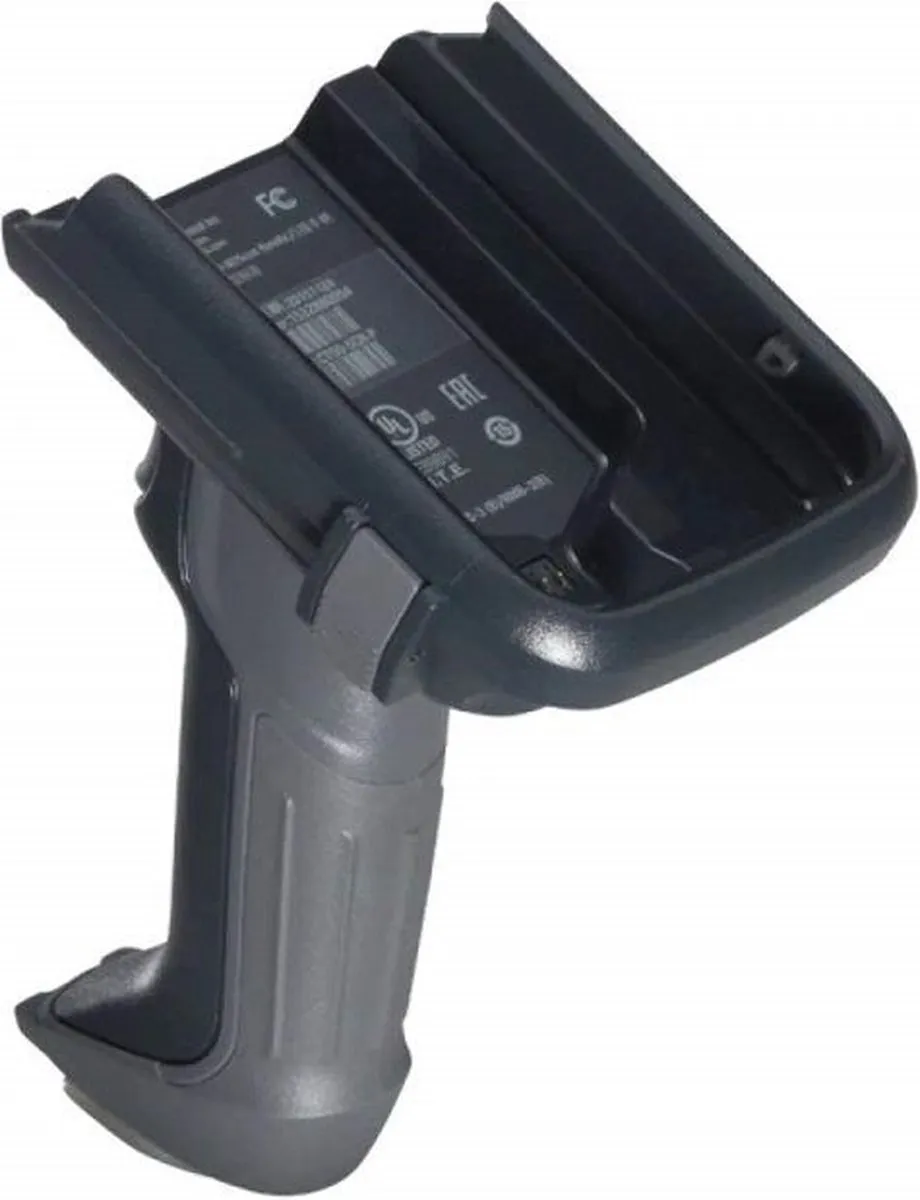 Honeywell CT45-SH-UVB Scan Handle - Zwart