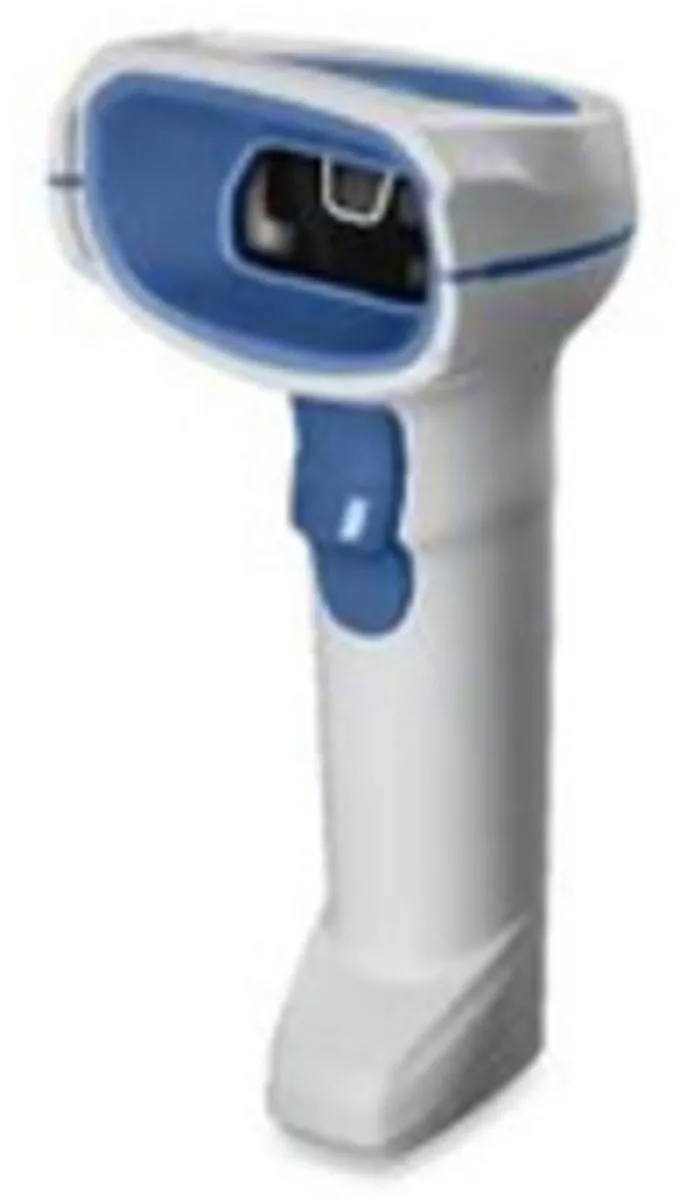 Zebra DS8108-HC 2D Scanner