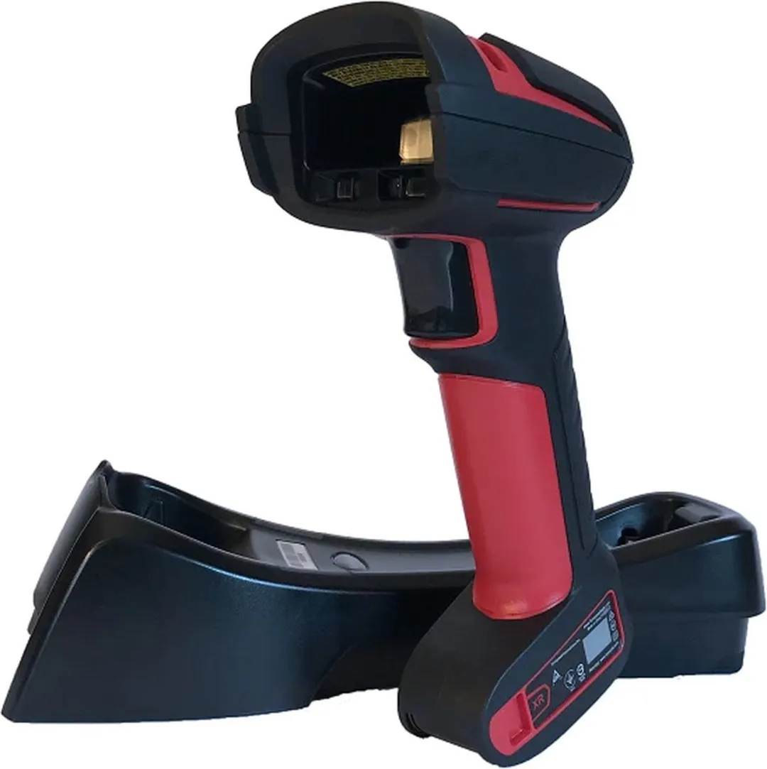 Honeywell Granit XP 1991iSR Barcode-Scanner