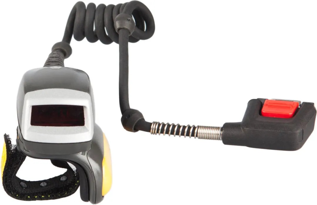 Zebra RS4000-HPCSWR Barcode-Scanner