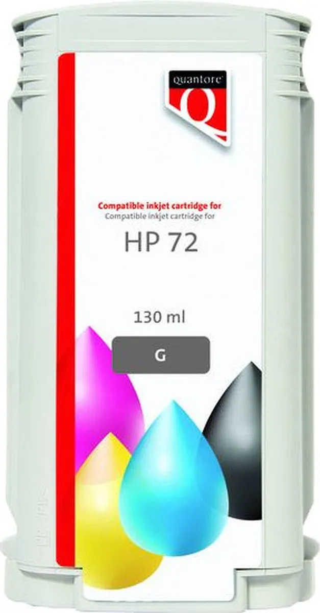 Quantore C9374A Inkcartridge