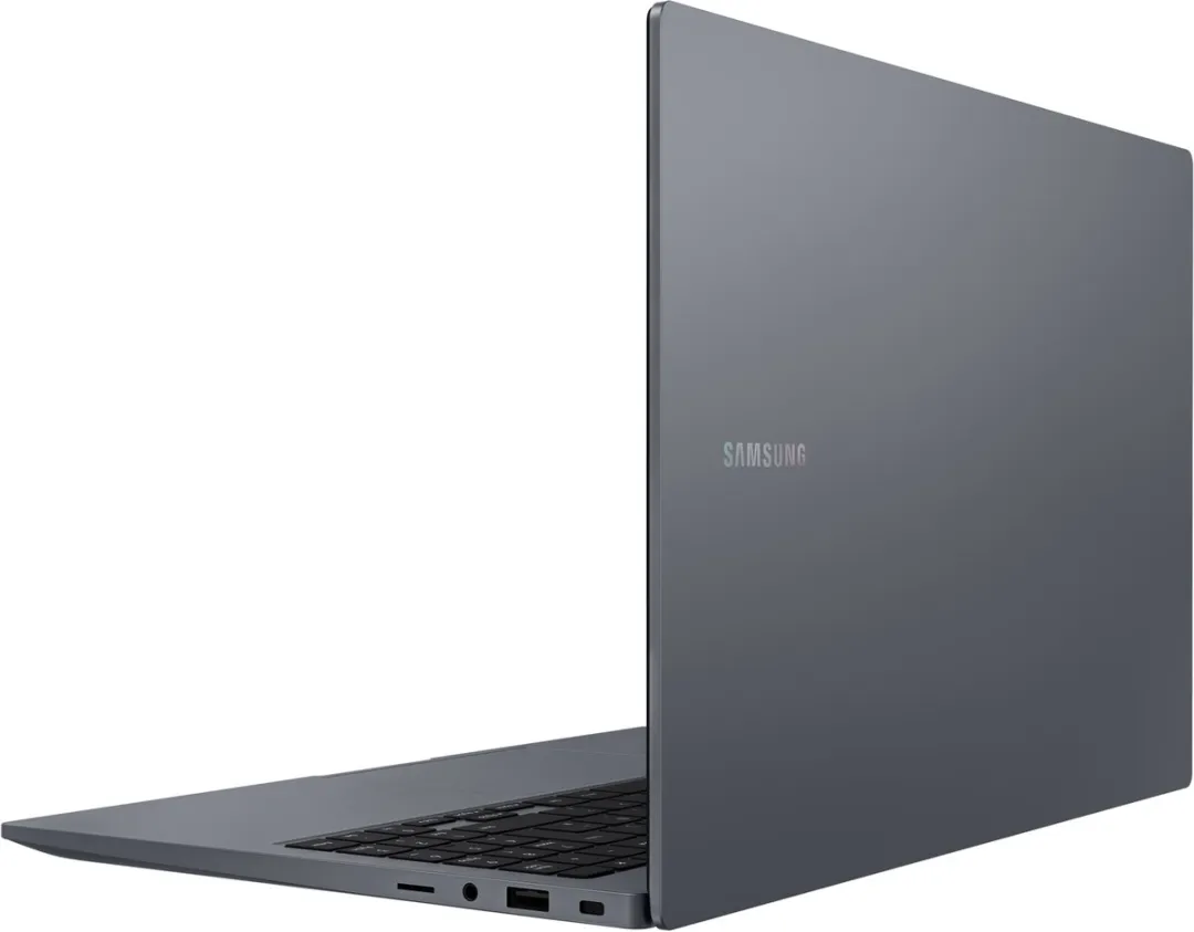 Samsung Galaxy Book4 i3 256GB Laptop - 15.6"