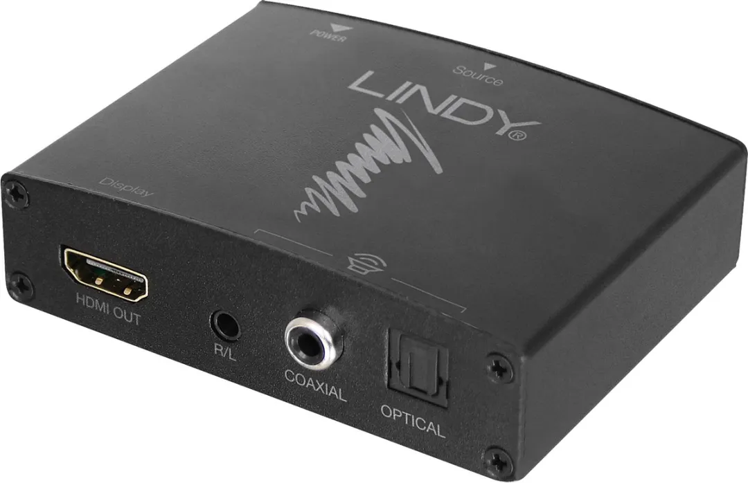 Lindy 38167 Audio-omzetter USB Type-A