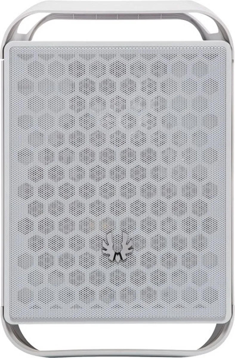 BitFenix BFC-PM2-300-WWGSW-RP computerbehuizing Midi Tower Wit