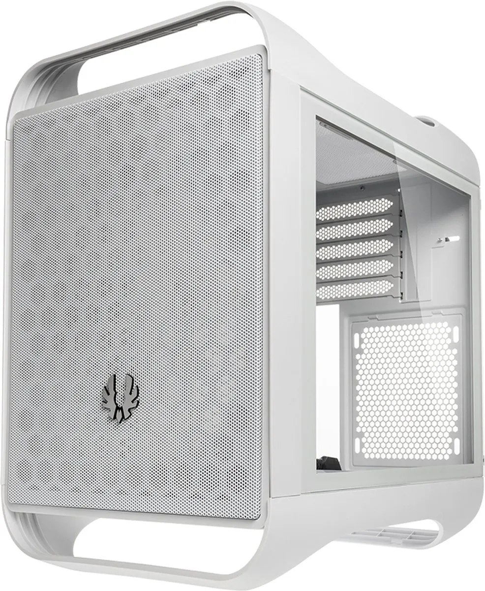 BitFenix BFC-PM2-300-WWGSW-RP computerbehuizing Midi Tower Wit