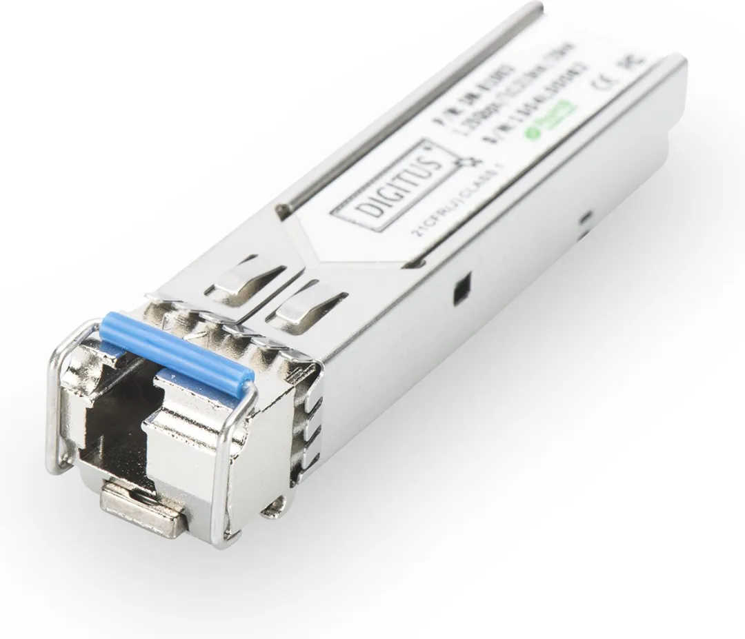 Digitus DN-81003-01 Netwerk Transceiver Module 10G SFP 1550nm