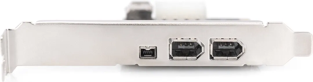 Digitus DS-30201-5 IEEE 1394 Firewire Interfacekaart